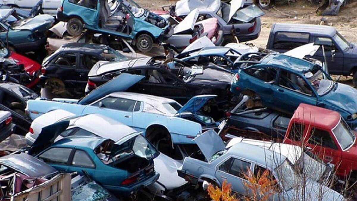 Araç Kaldırma Hizmeti