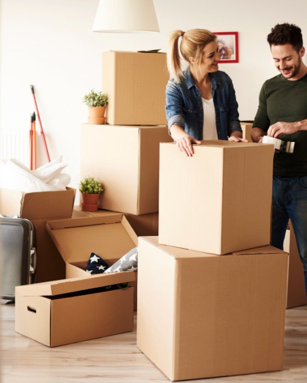 İstanbul evden eve nakliyat hizmeti