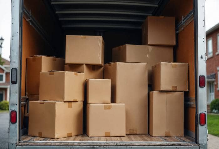 İstanbul evden eve asansörlü taşıma